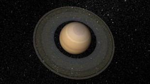 Saturn